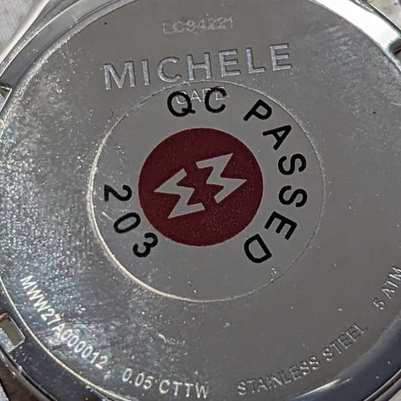 Michele Cape Watch - Picture 10 of 10